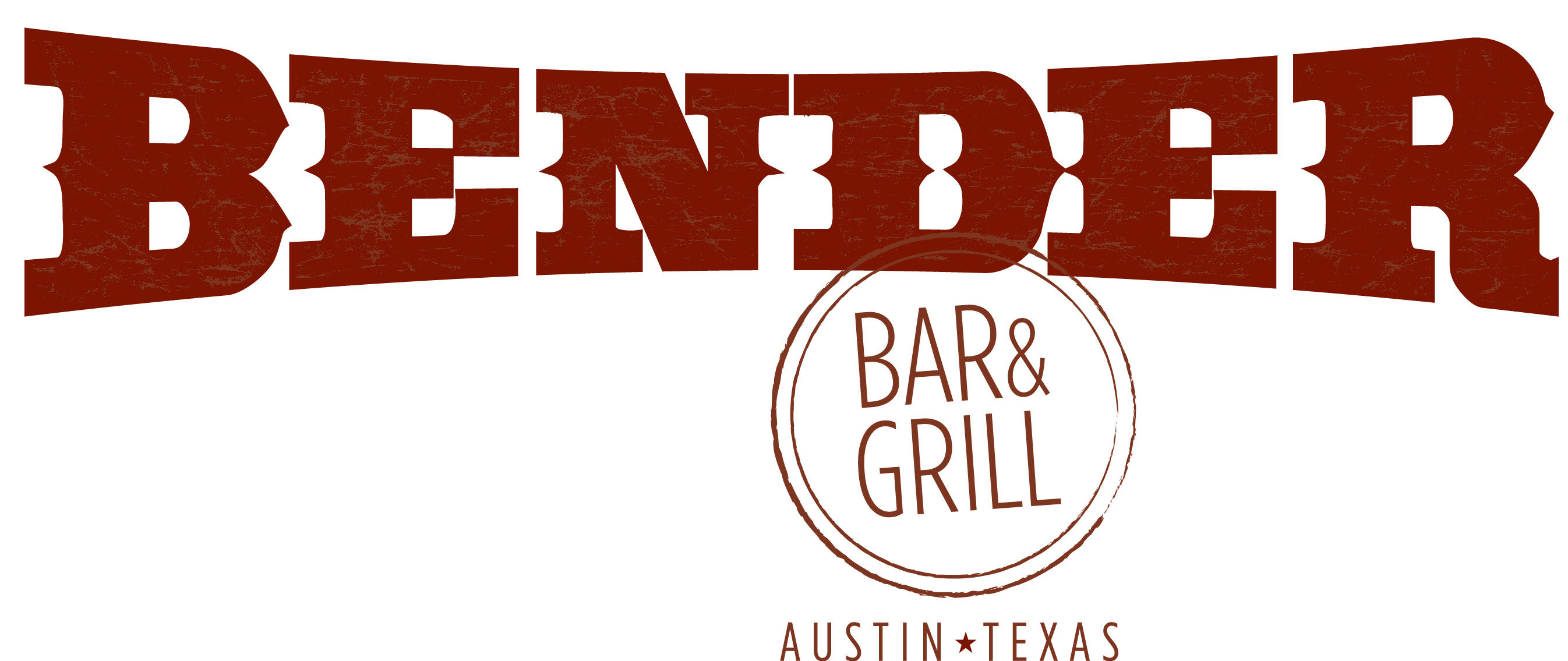 Bender Bar & Grill