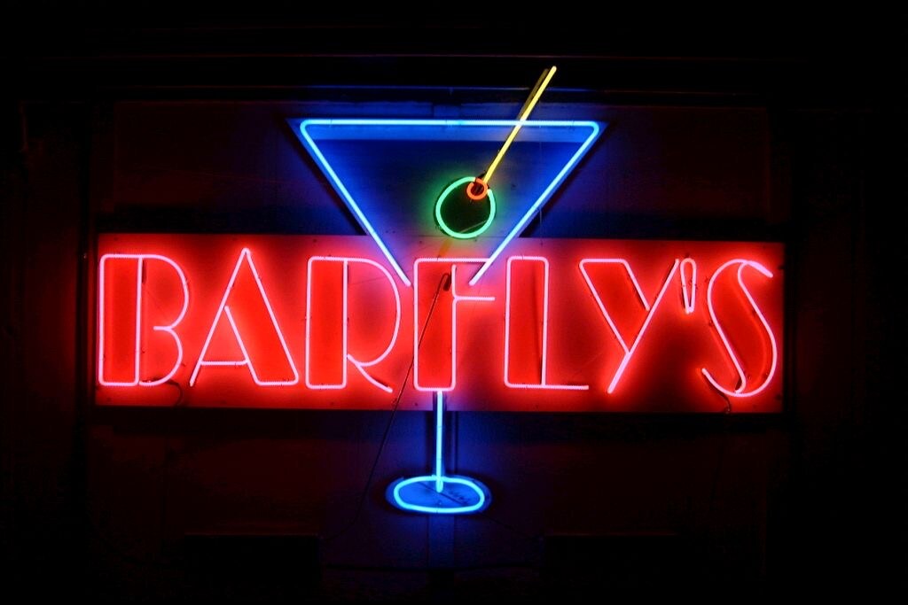 Barfly's Austin