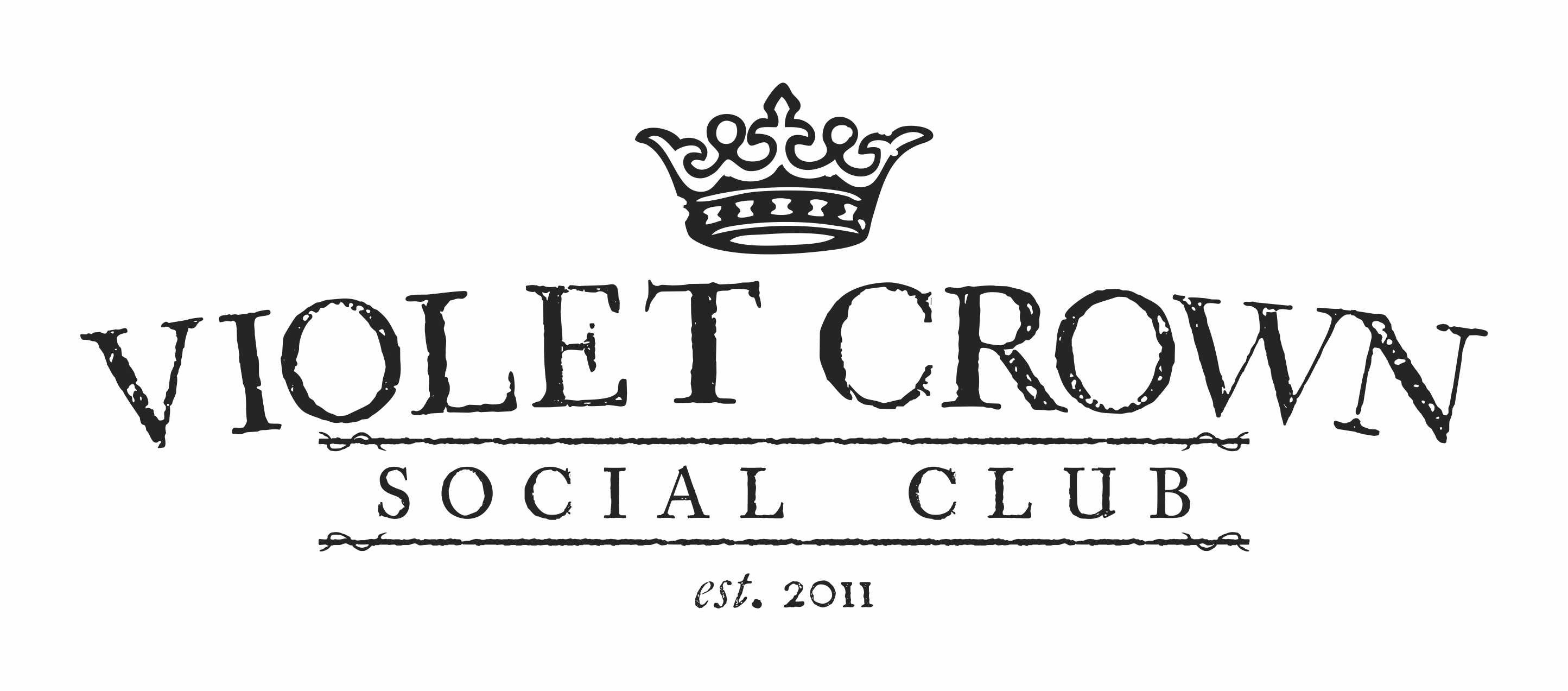 Violet Crown Social Club