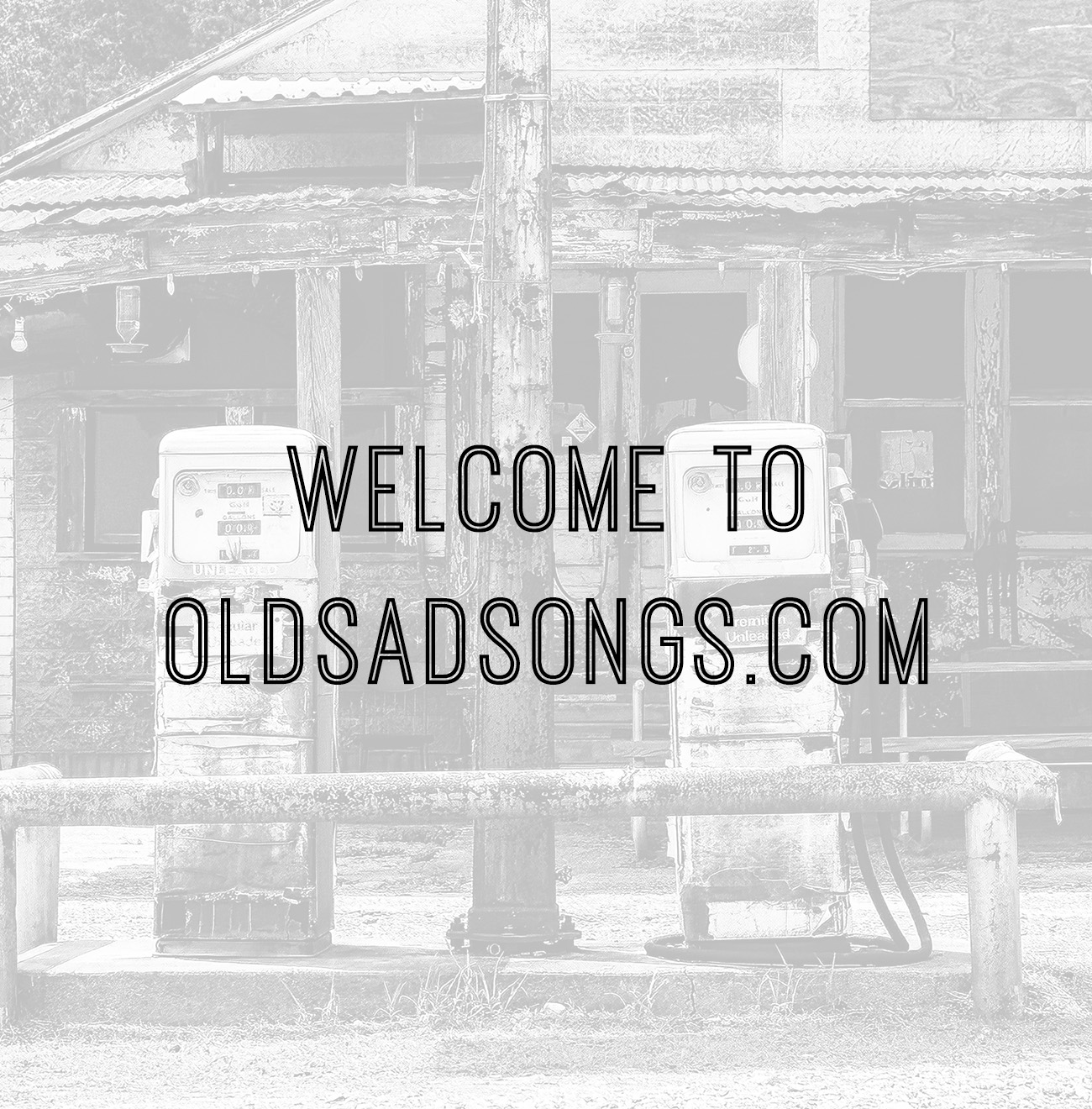oldsadsongs.com logo